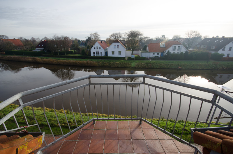 Foto 4 Ferienwohnung Ostfriesland Carolinensiel Ferienwohnungen Blischke (Objekt 515) Urlaub
