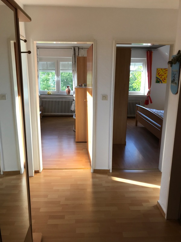 Foto 4 Ferienwohnung Ostfriesland Dornum & Umgebung FeWo Langeoog (Objekt 3587) Urlaub