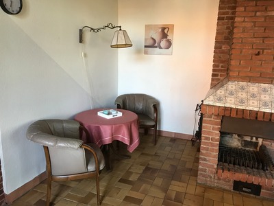 Foto 4 Ferienwohnung Ostfriesland Dornum & Umgebung FeWo Wangerooge (Objekt 3586) Urlaub