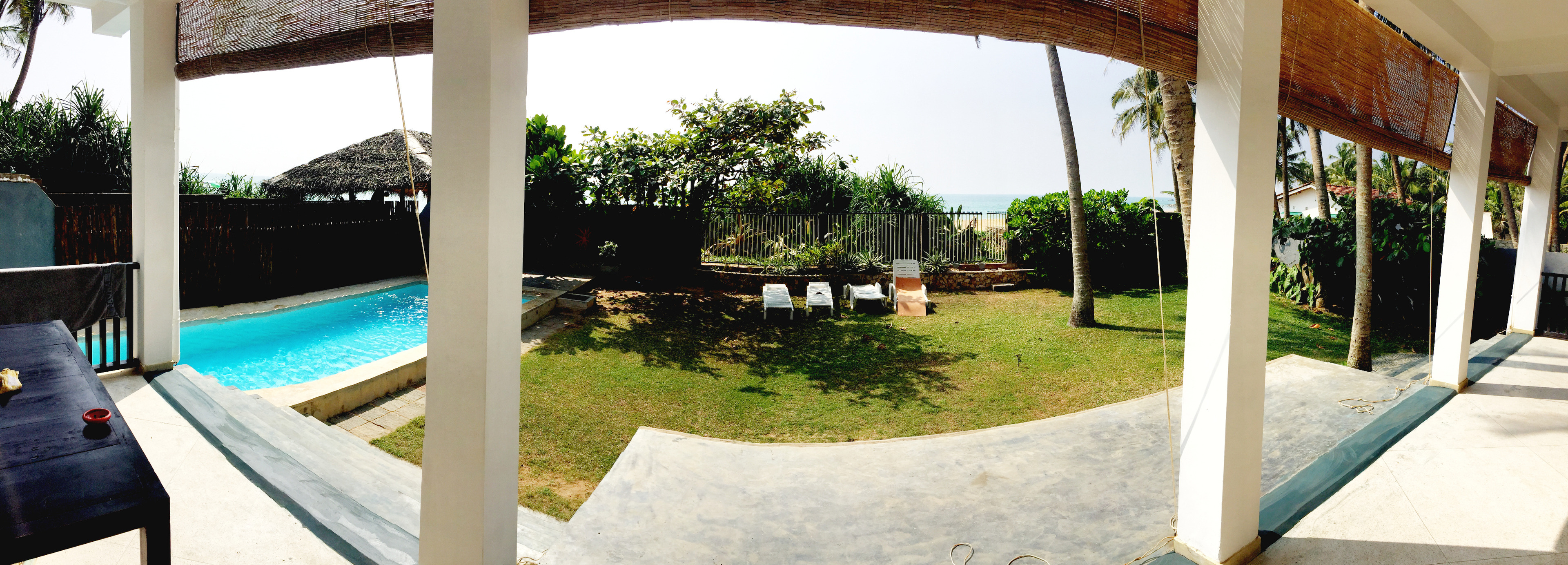 Villa Kandu YANG