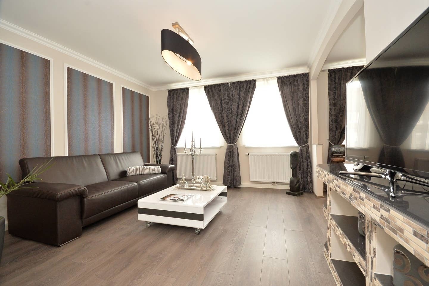 Business Aparments Bremen Typ 3