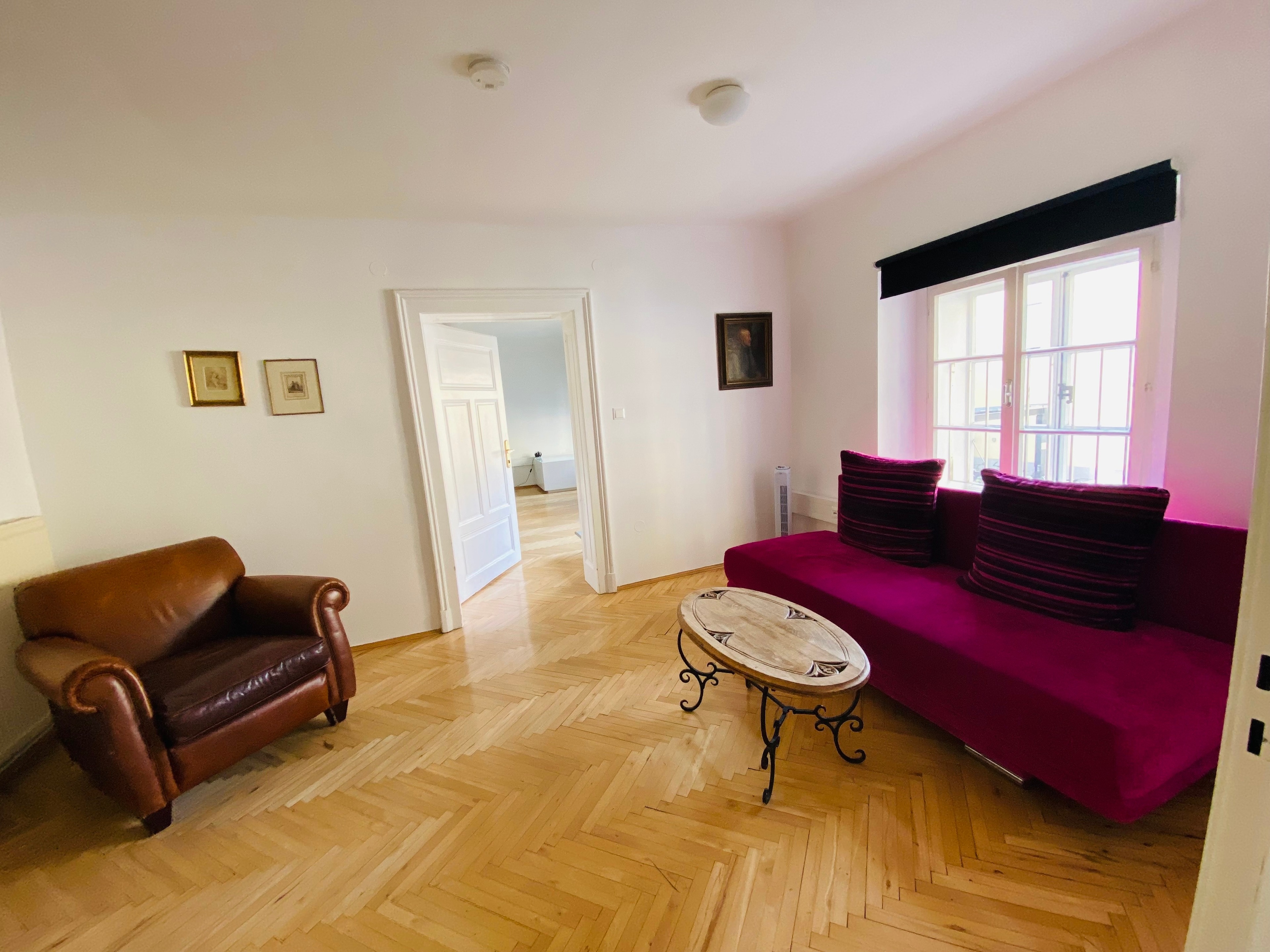 Apartment für 8 Personen, ruhig, Graz Zentrum Ferienwohnung in Österreich