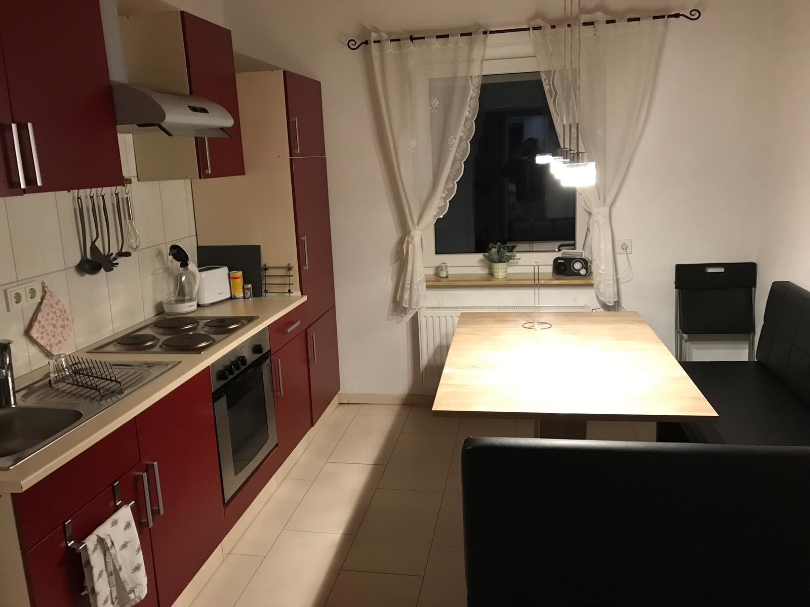 Ferienwohnung am Grambker See
