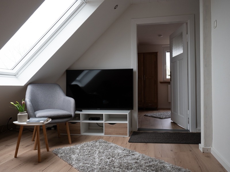 Foto 11 Ferienhaus Ostfriesland Krummhörn & Umgebung Hermann`s Huus (Objekt 288) buchen