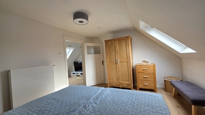 Foto 13 Ferienhaus Ostfriesland Krummhörn & Umgebung Hermann`s Huus (Objekt 288) Nordsee