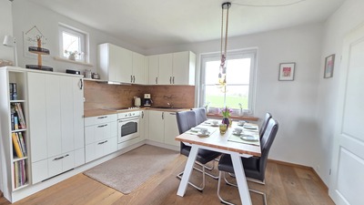 Foto 2 Ferienhaus Ostfriesland Krummhörn & Umgebung Hermann`s Huus (Objekt 288) suchen