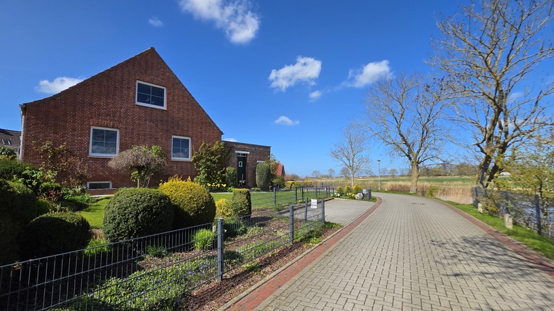 Foto 22 Ferienhaus Ostfriesland Krummhörn & Umgebung Hermann`s Huus (Objekt 288) suchen