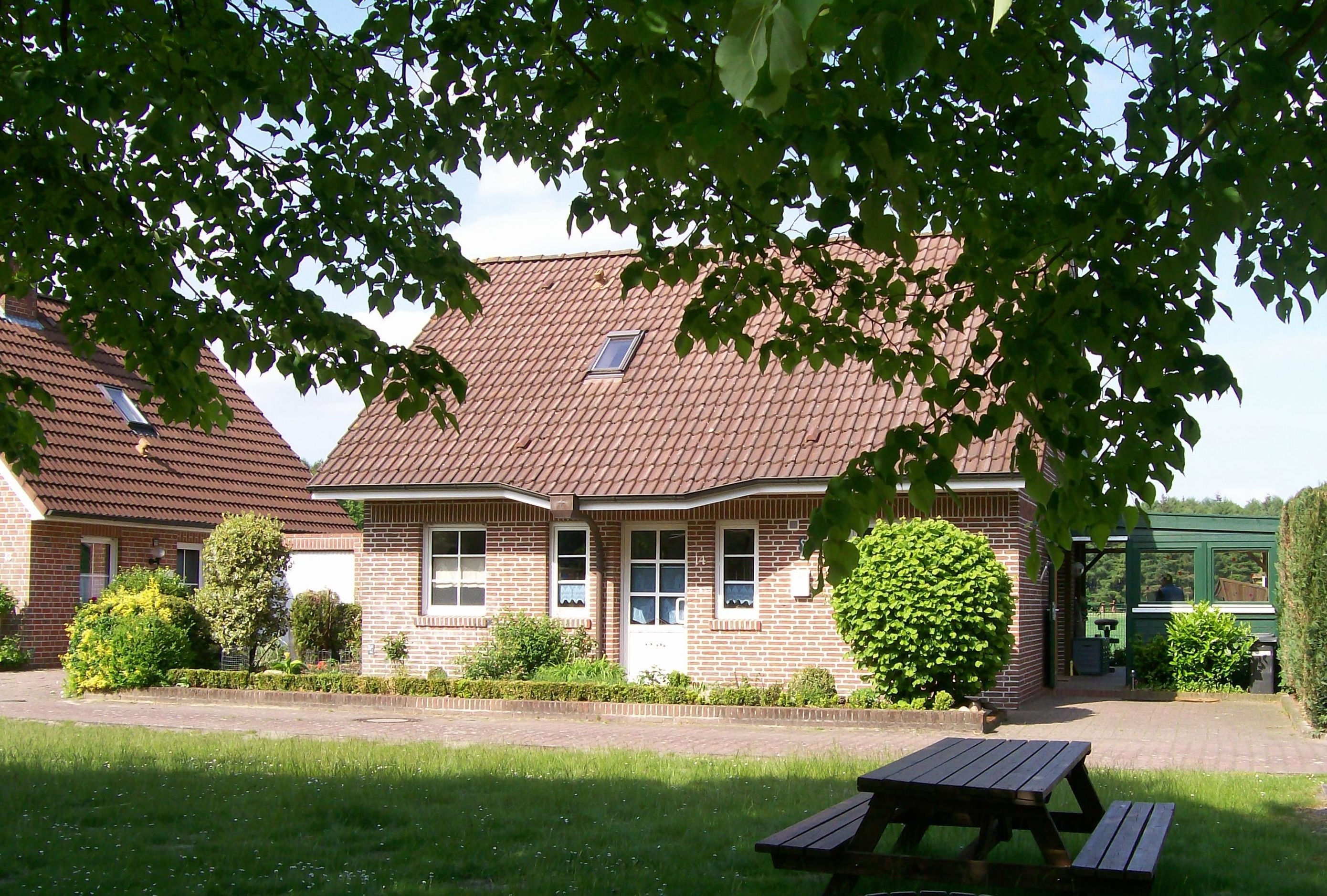 Schöne Auszeit (RE14) Ferienhaus in Niedersachsen