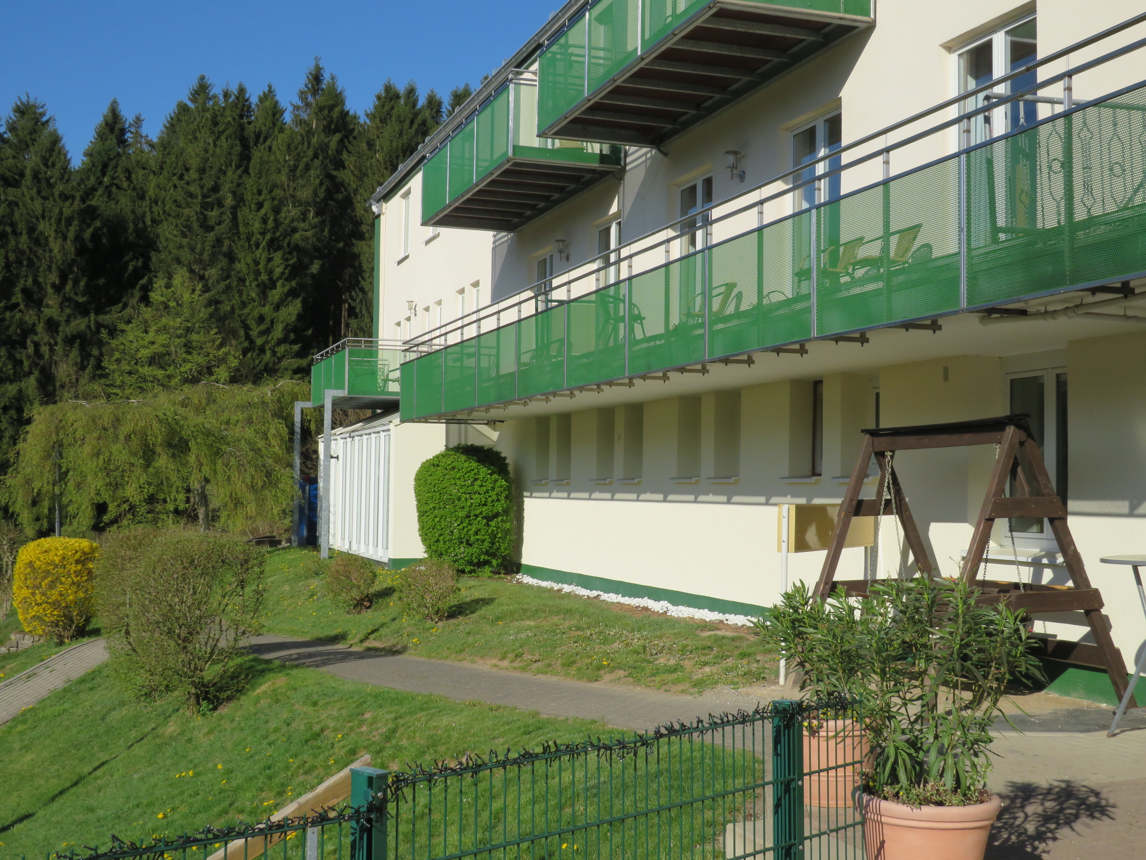 Residenzpark Willingen / Typ C
