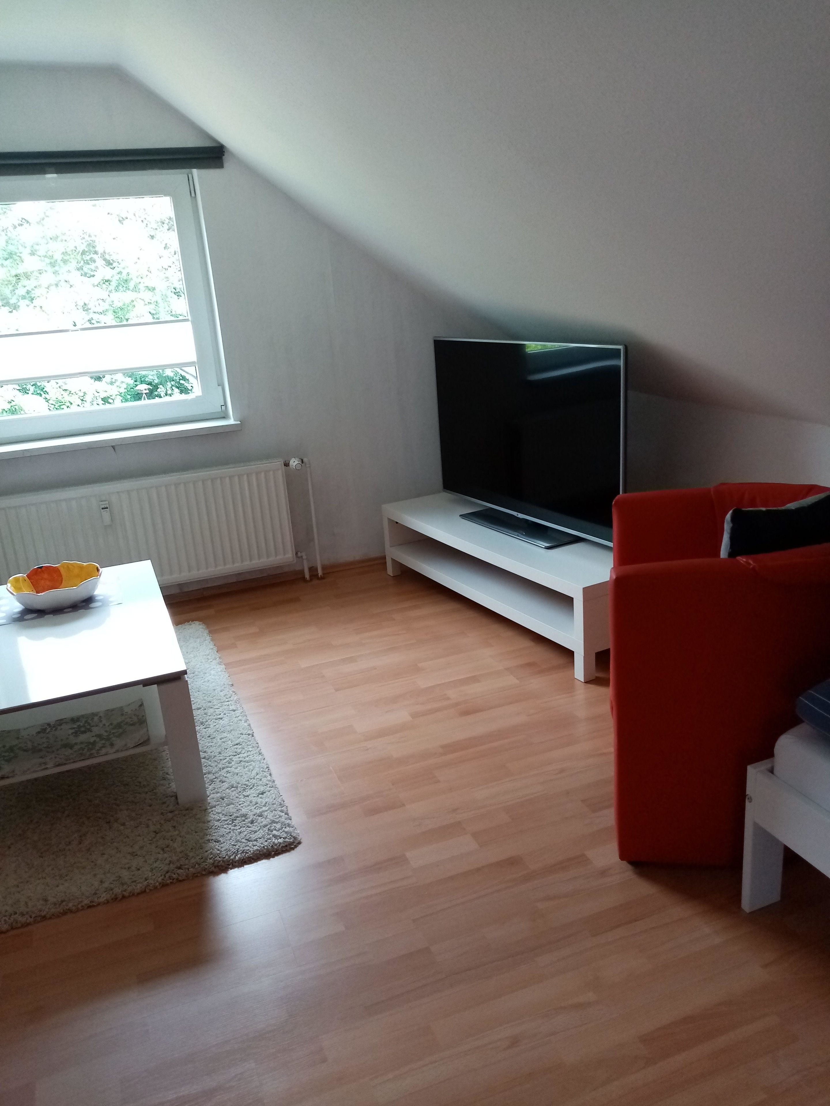 Ferienwohnung Schmalstieg