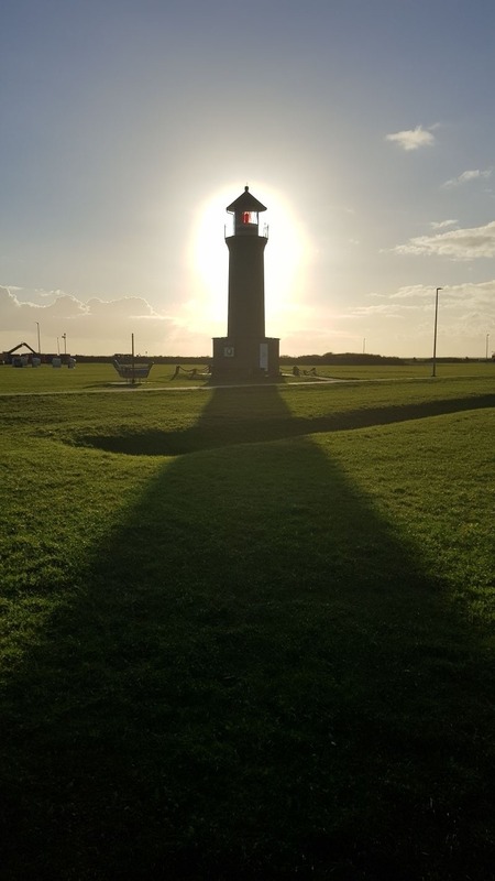 Foto 18 Ferienwohnung Ostfriesland Juist Strandburg Juist Apartment 208 - Schwimmbad und Sauna kostenfrei (Objekt 410) Nordsee