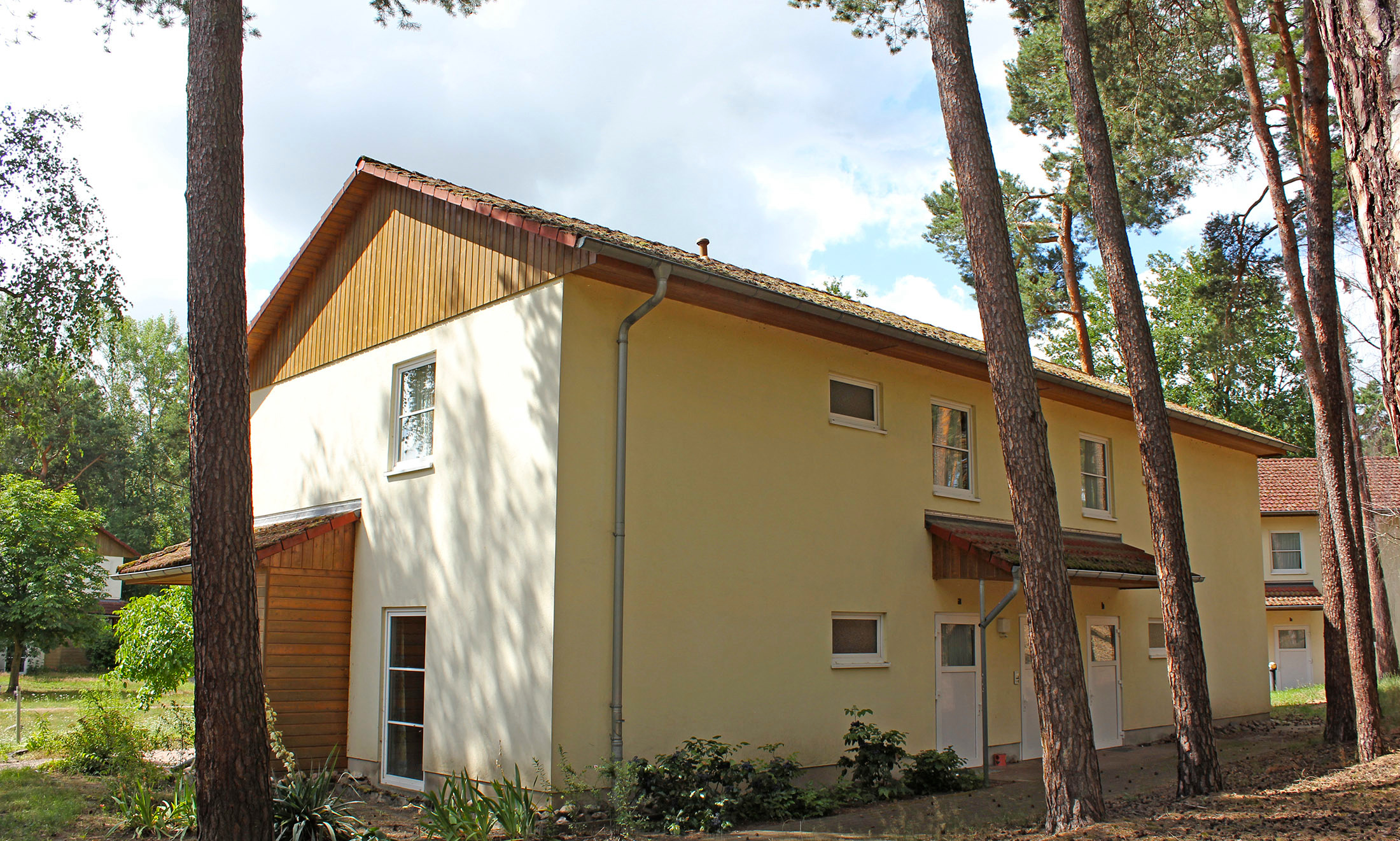 IDA-Arendsee Ferienwohnung 6b OG