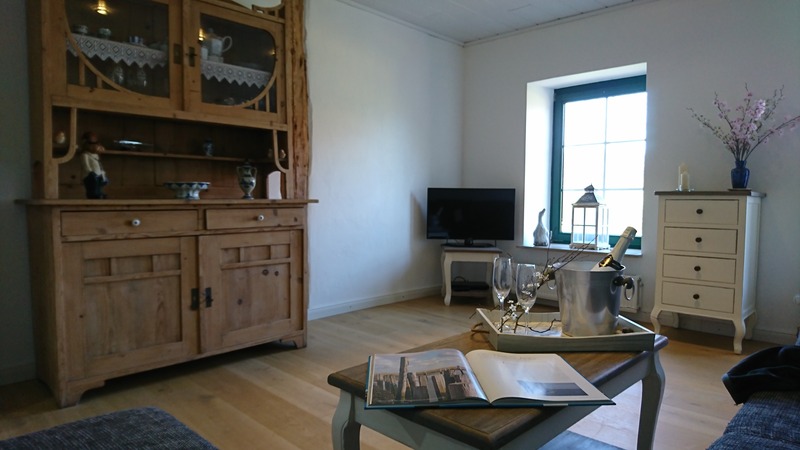 Foto 9 Ferienwohnung Ostfriesland Aurich & Umgebung De Tuun - Landhaus Lübbertsfehn (Objekt 131) Urlaub