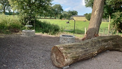 Foto 18 Ferienwohnung Ostfriesland Aurich & Umgebung De Tuun - Landhaus Lübbertsfehn (Objekt 131) Nordsee