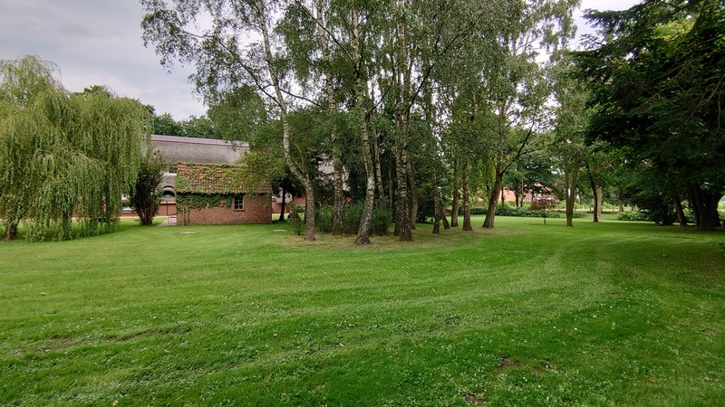 Foto 20 Ferienwohnung Ostfriesland Aurich & Umgebung De Tuun - Landhaus Lübbertsfehn (Objekt 131) Reise