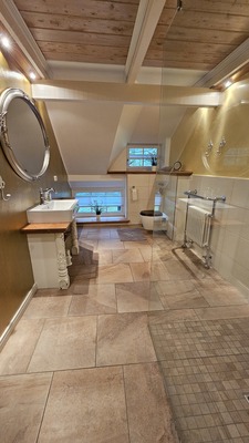 Foto 13 Ferienwohnung Ostfriesland Aurich & Umgebung De Tuun - Landhaus Lübbertsfehn (Objekt 131) Nordsee