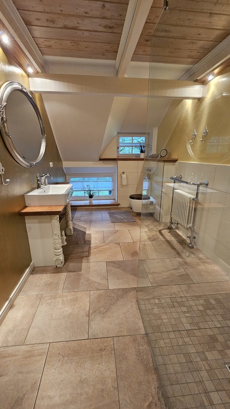 Foto 13 Ferienwohnung Ostfriesland Aurich & Umgebung De Tuun - Landhaus Lübbertsfehn (Objekt 131) Nordsee