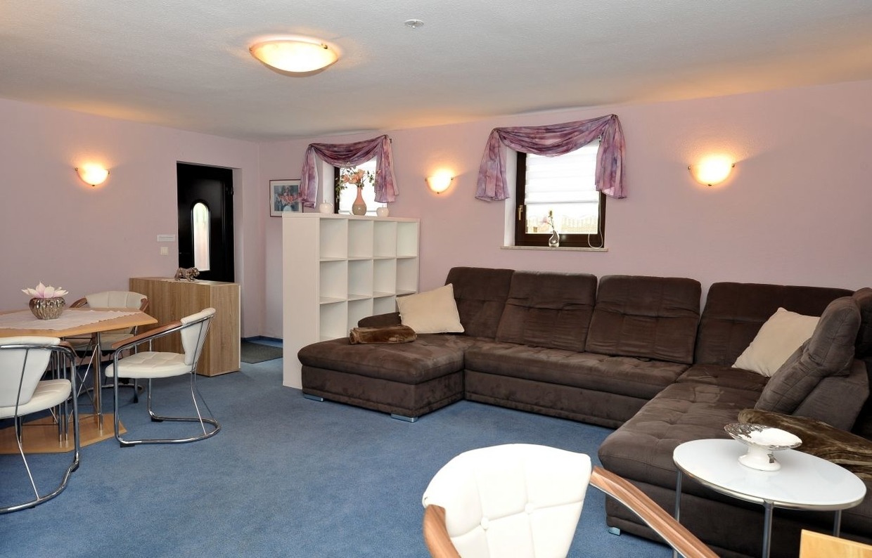 Spreewaldperle FeWo 5 Ferienwohnung  Spreewald