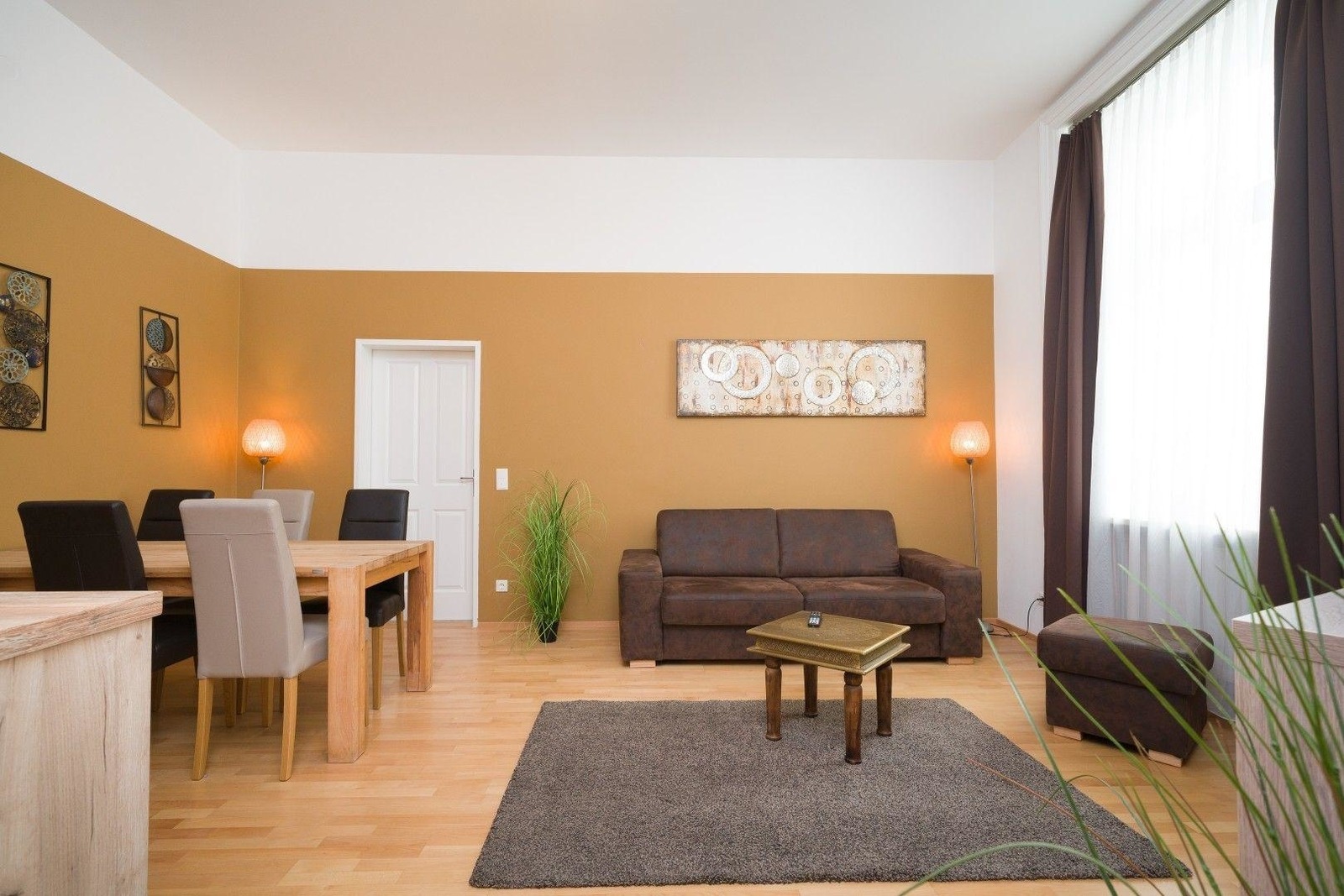 Tabor Supreme Ferienwohnung  Wien