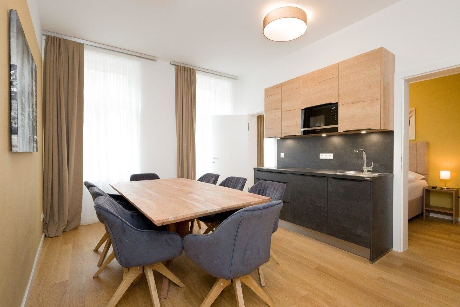 RPD Apartment Top 7-8 Ferienwohnung in Österreich