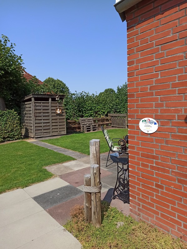 Foto 4 Ferienhaus Ostfriesland Norddeich & Umgebung Up Höcht (Objekt 41271) Urlaub