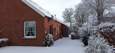 Foto 9 Ferienhaus Ostfriesland Norddeich & Umgebung Up Höcht (Objekt 41271) Urlaub