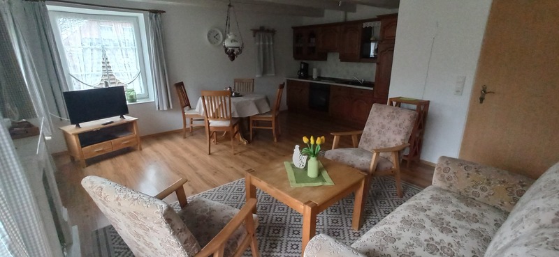 Foto 11 Ferienhaus Ostfriesland Norddeich & Umgebung Up Höcht (Objekt 41271) buchen
