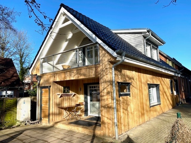 Käpt`n Suite Ferienwohnung  Emsland