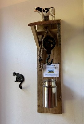 Foto 9 Ferienwohnung Ostfriesland Neuharlingersiel & Umgebung Landhaus up de Warft - Mühlenblick (Objekt 120) Urlaub