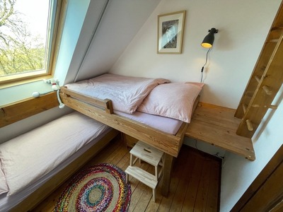 Foto 18 Ferienwohnung Ostfriesland Neuharlingersiel & Umgebung Landhaus up de Warft - Mühlenblick (Objekt 120) Nordsee