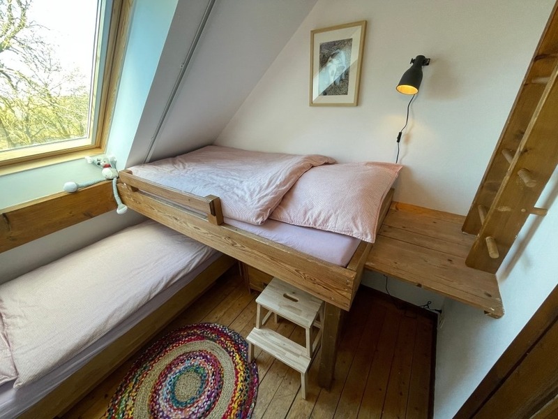 Foto 18 Ferienwohnung Ostfriesland Neuharlingersiel & Umgebung Landhaus up de Warft - Mühlenblick (Objekt 120) Nordsee