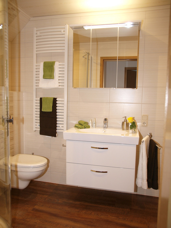 Foto 13 Ferienwohnung Ostfriesland Norddeich & Umgebung Ferienwohnung Adriane (Objekt 988) Nordsee