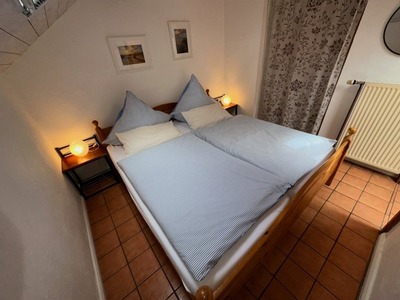 Foto 4 Ferienhaus Ostfriesland Neuharlingersiel & Umgebung Landhaus up de Warft - Backhaus (Objekt 116) Urlaub