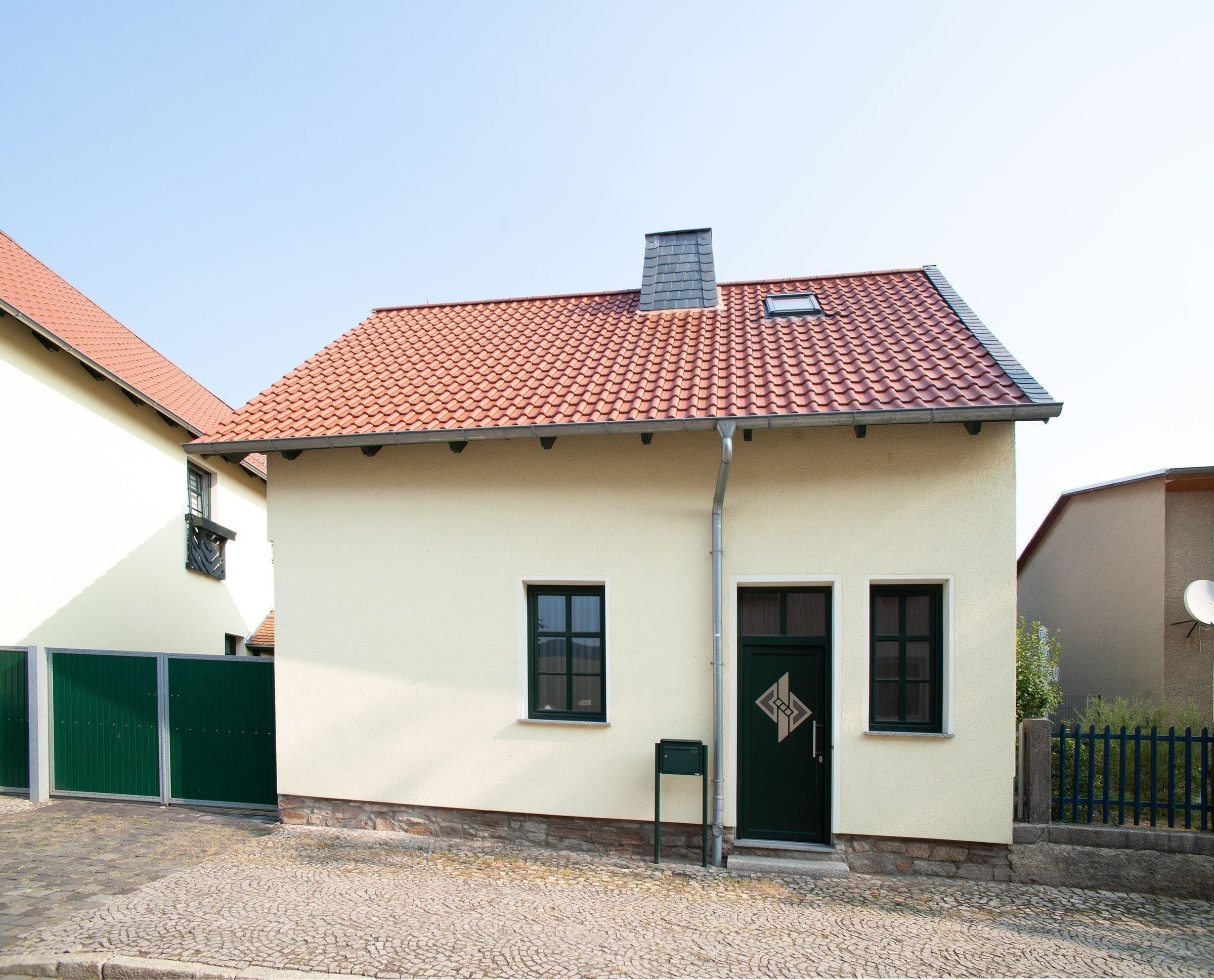 Thale Altstadt Ferienhaus 3 Ferienhaus im Harz