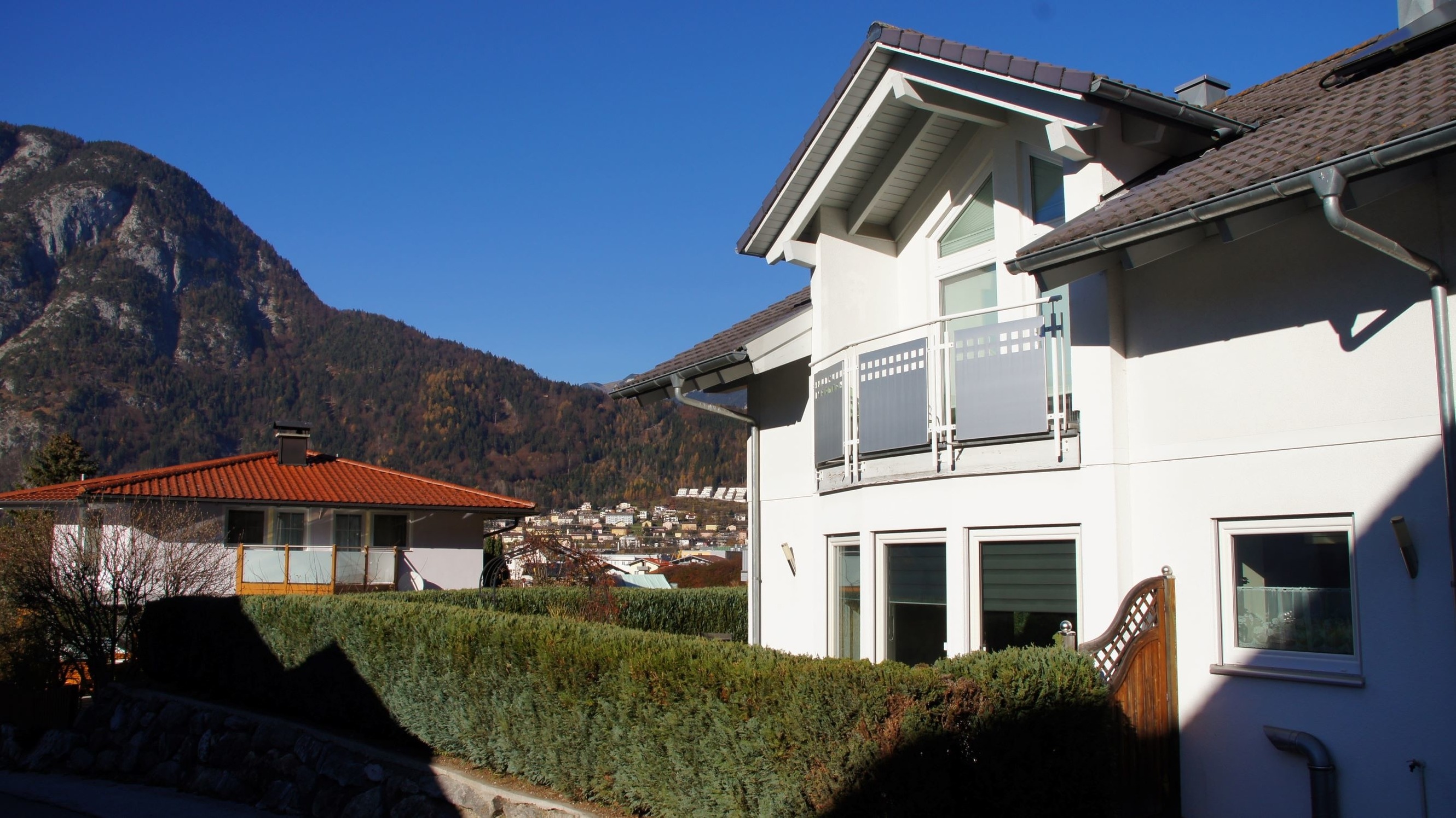 Ferienhaus Simone (ACH001)