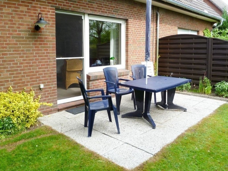 Foto 4 Ferienwohnung Ostfriesland Norddeich & Umgebung Ferienwohnung Küstenperle (Objekt 27208) Urlaub