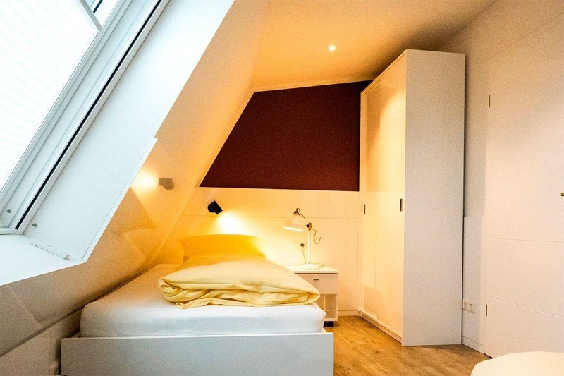 Foto 9 Ferienwohnung Ostfriesland Norddeich & Umgebung Norddeich Traum Penthouse 2 (Objekt 100866) Urlaub