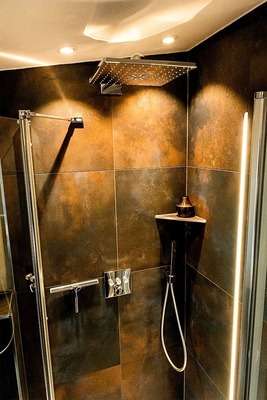 Foto 11 Ferienwohnung Ostfriesland Norddeich & Umgebung Norddeich Traum Penthouse 2 (Objekt 100866) buchen