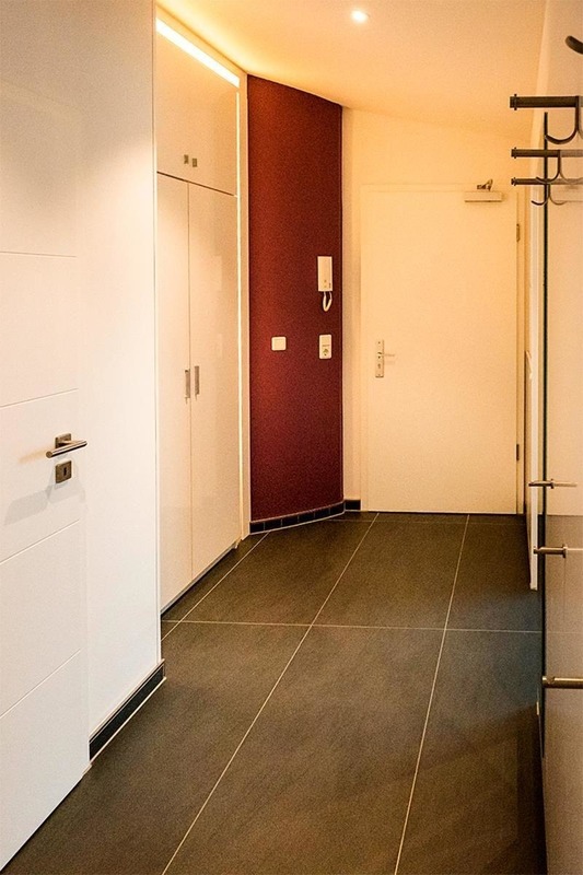 Foto 13 Ferienwohnung Ostfriesland Norddeich & Umgebung Norddeich Traum Penthouse 2 (Objekt 100866) Nordsee