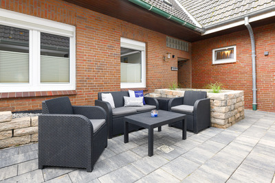 Foto 47 Ferienwohnung Ostfriesland Neuharlingersiel & Umgebung Ferienwohnungen Haus Boje 