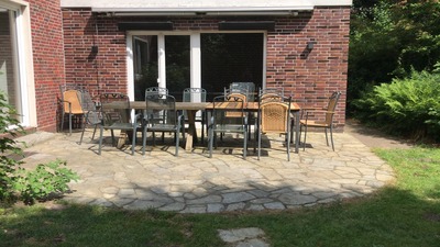 Foto 31 Ferienhaus Ostfriesland Norddeich & Umgebung Opa's Huus - Ferienhaus | 5 Schlafzimmer | 12 Pers. (Objekt 1330) buchen