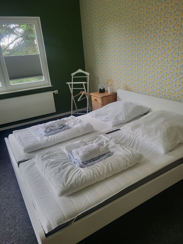 Foto 2 Ferienhaus Ostfriesland Norddeich & Umgebung Opa's Huus - Ferienhaus | 5 Schlafzimmer | 12 Pers. (Objekt 1330) suchen