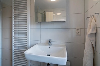 Foto 11 Ferienwohnung Ostfriesland Norddeich & Umgebung Ferienwohnung Mali (Objekt 103147) buchen