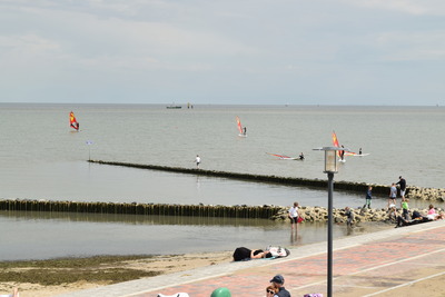 Foto 22 Ferienhaus Ostfriesland Friesland Friesisches Siedlerhaus (Objekt 85264) suchen