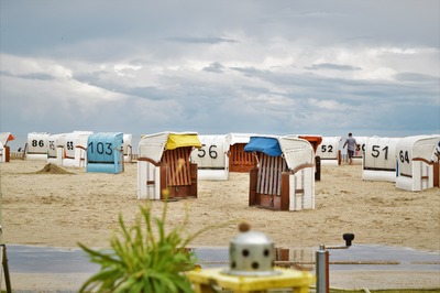 Foto 2 Ferienhaus Ostfriesland Friesland Friesisches Siedlerhaus (Objekt 85264) suchen