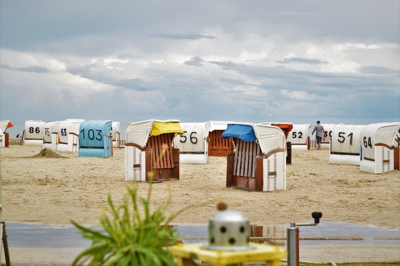 Foto 2 Ferienhaus Ostfriesland Friesland Friesisches Siedlerhaus (Objekt 85264) suchen