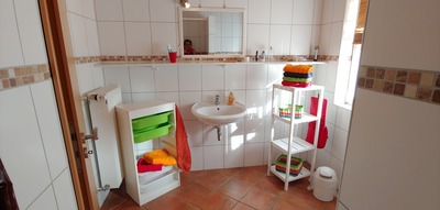 Foto 4 Ferienhaus Ostfriesland Friesland Friesisches Siedlerhaus (Objekt 85264) Urlaub