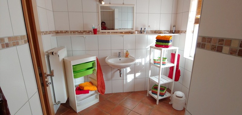 Foto 4 Ferienhaus Ostfriesland Friesland Friesisches Siedlerhaus (Objekt 85264) Urlaub