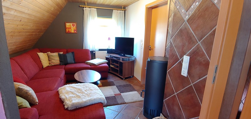 Foto 13 Ferienhaus Ostfriesland Friesland Friesisches Siedlerhaus (Objekt 85264) Nordsee