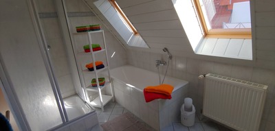 Foto 18 Ferienhaus Ostfriesland Friesland Friesisches Siedlerhaus (Objekt 85264) Nordsee